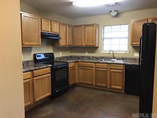 Not in List - Residential Income