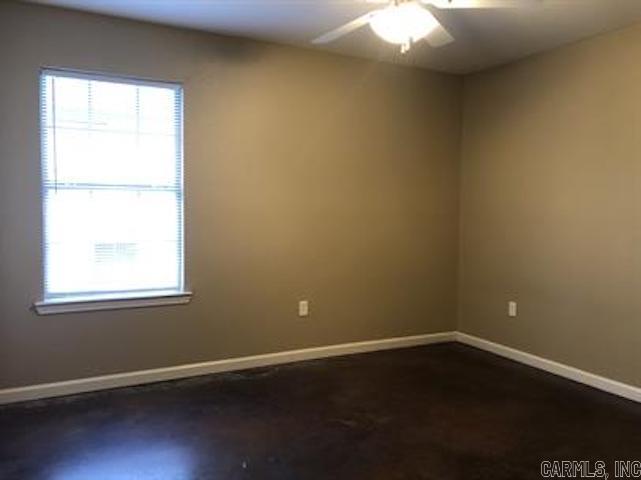 Not in List - Residential Income