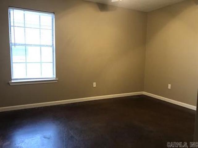 Not in List - Residential Income