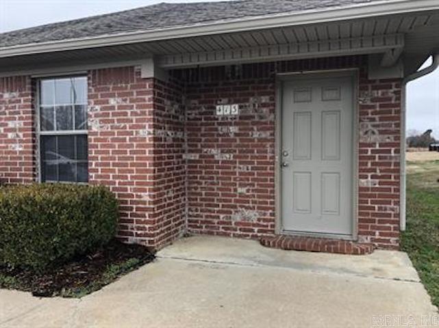 Check out this package of four duplexes in east Conway! At the corner of Middle rd and Leslie sits these four duplexes on a parcel just over 3 acres. The duplexes were built in 2007. The unit mix consist of four 3 bedroom 2 bathroom units and four 2 bedroom 2 bathroom units. The interiors have stained concrete with an open kitchen and each unit has two full bathrooms. There is land to potentially build additional units with middle road frontage. They are on septic systems. Call for more information today!