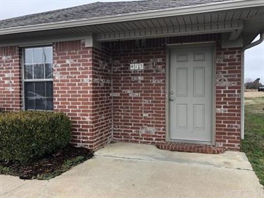 Check out this package of four duplexes in east Conway! At the corner of Middle rd and Leslie sits these four duplexes on a parcel just over 3 acres. The duplexes were built in 2007. The unit mix consist of four 3 bedroom 2 bathroom units and four 2 bedroom 2 bathroom units. The interiors have stained concrete with an open kitchen and each unit has two full bathrooms. There is land to potentially build additional units with middle road frontage. They are on septic systems. Call for more information today!