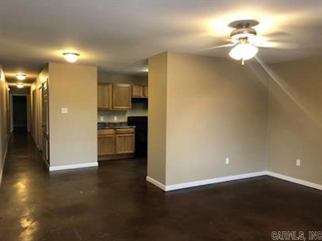 Not in List - Residential Income