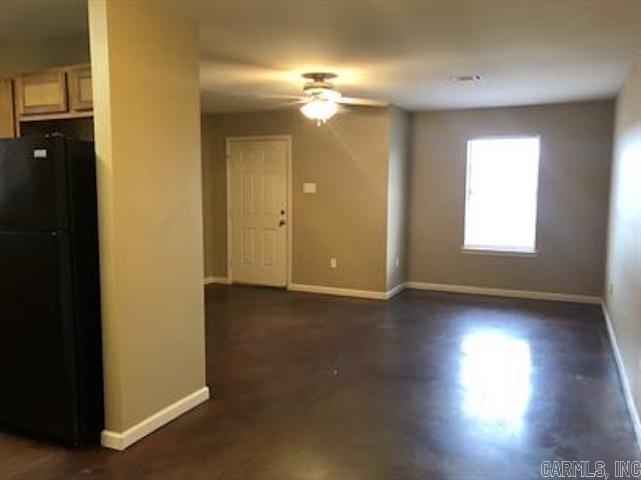 Not in List - Residential Income