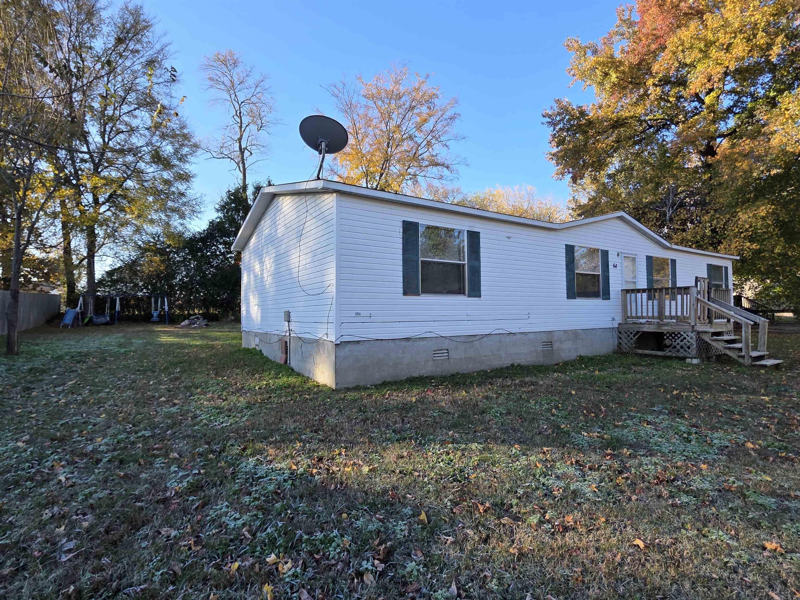 BLACK OAK - Residential