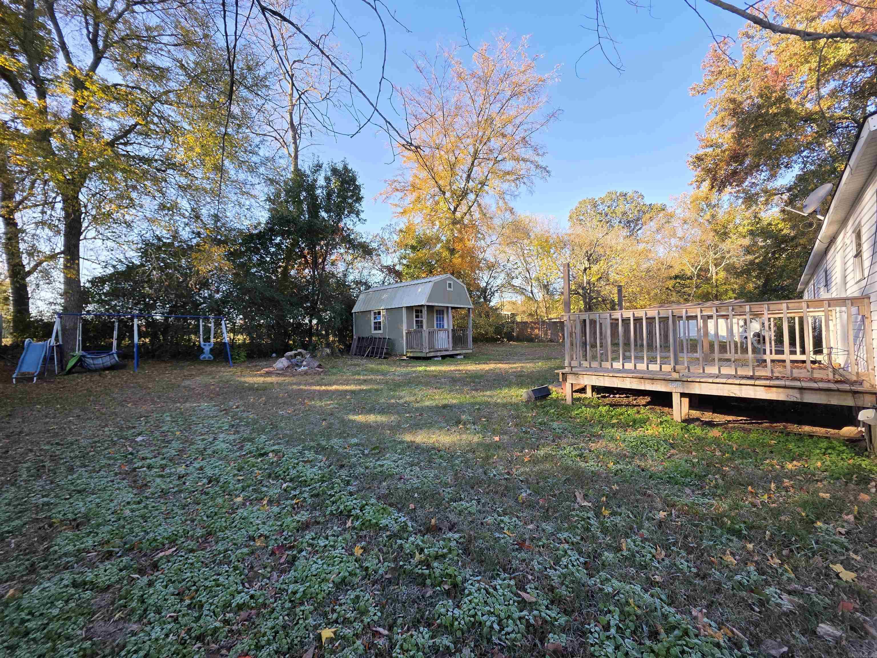 BLACK OAK - Residential