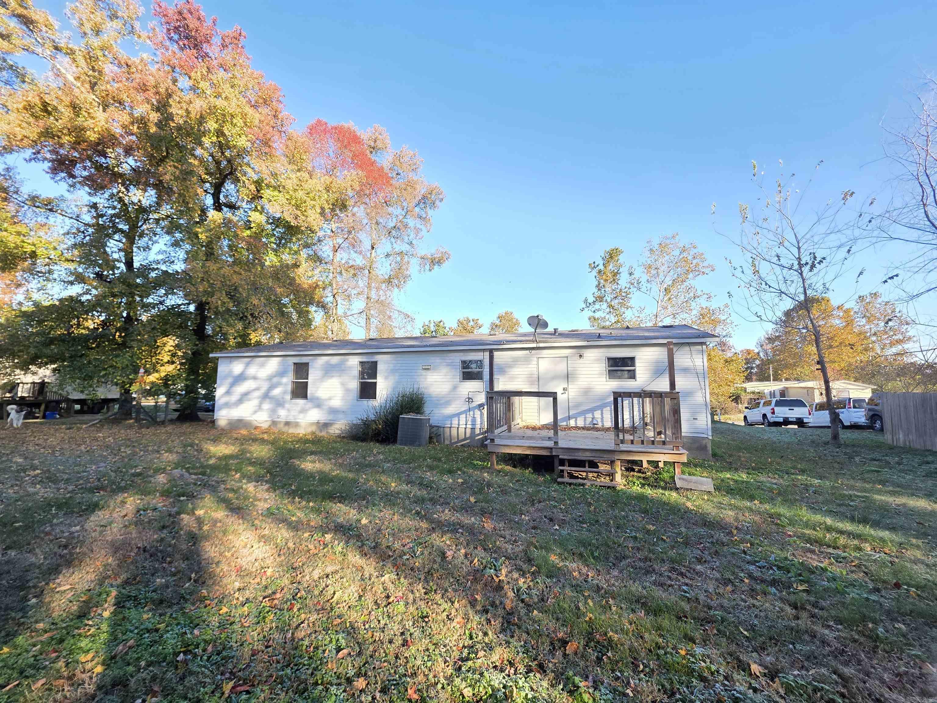 BLACK OAK - Residential