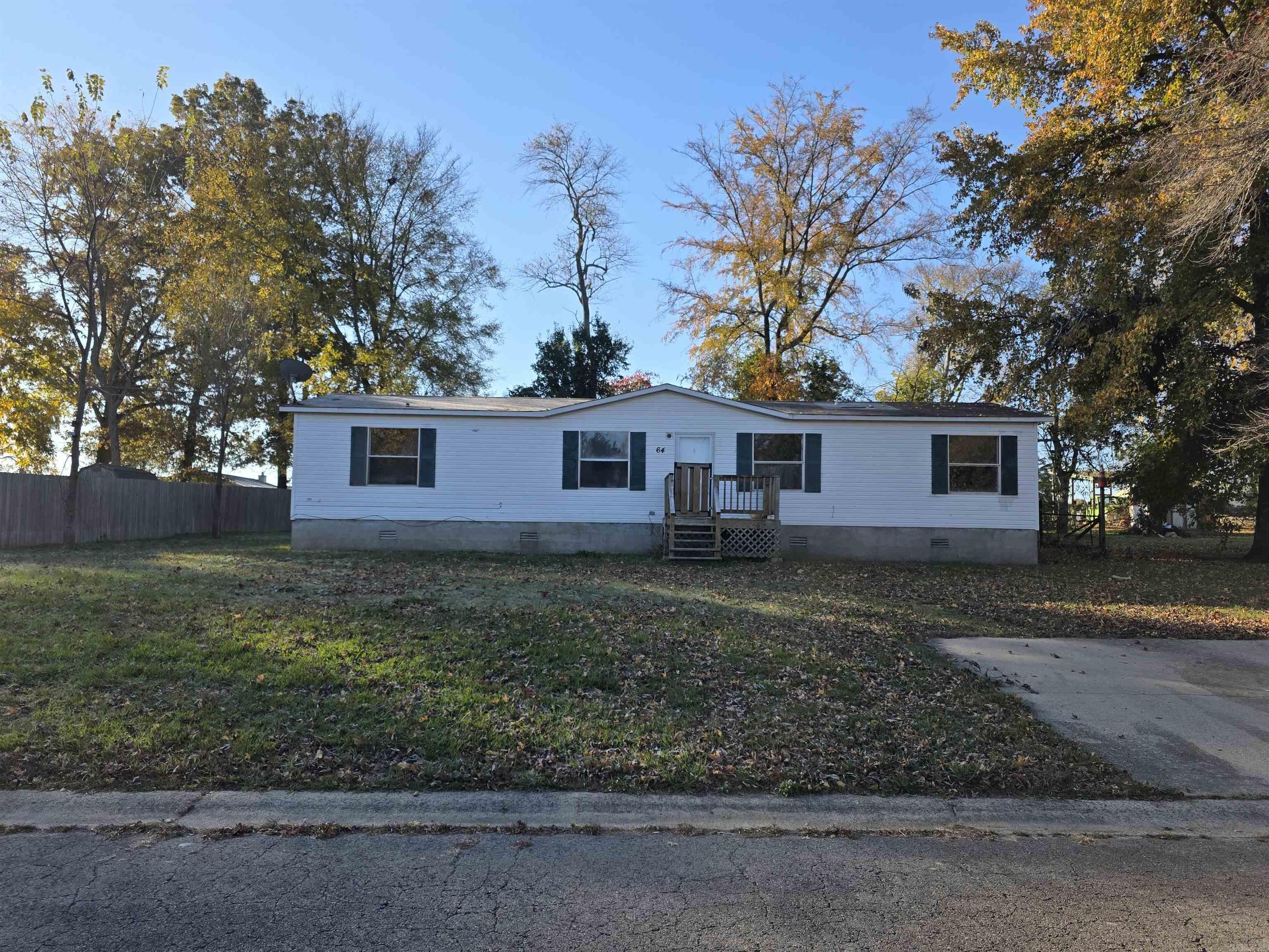 BLACK OAK - Residential