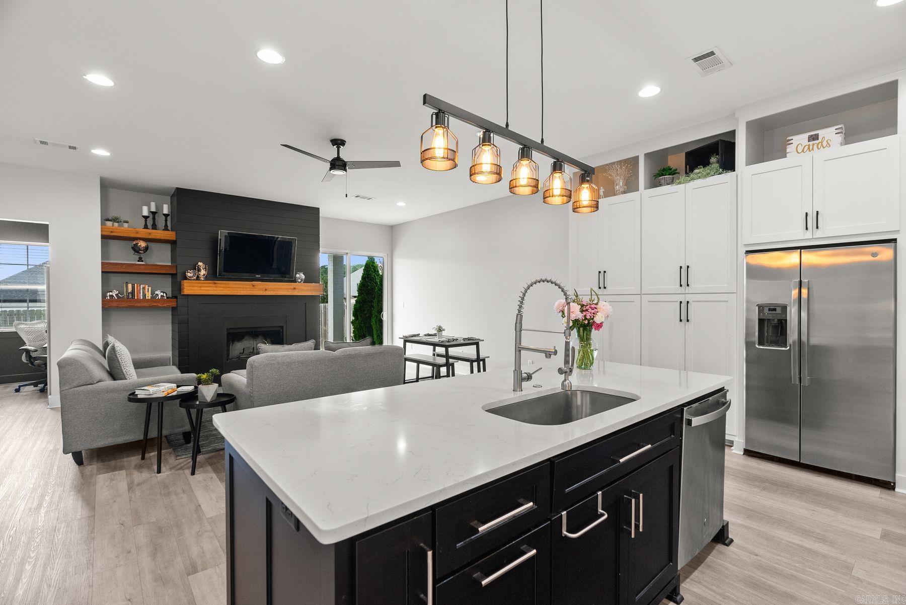 COPPER RUN - Residential