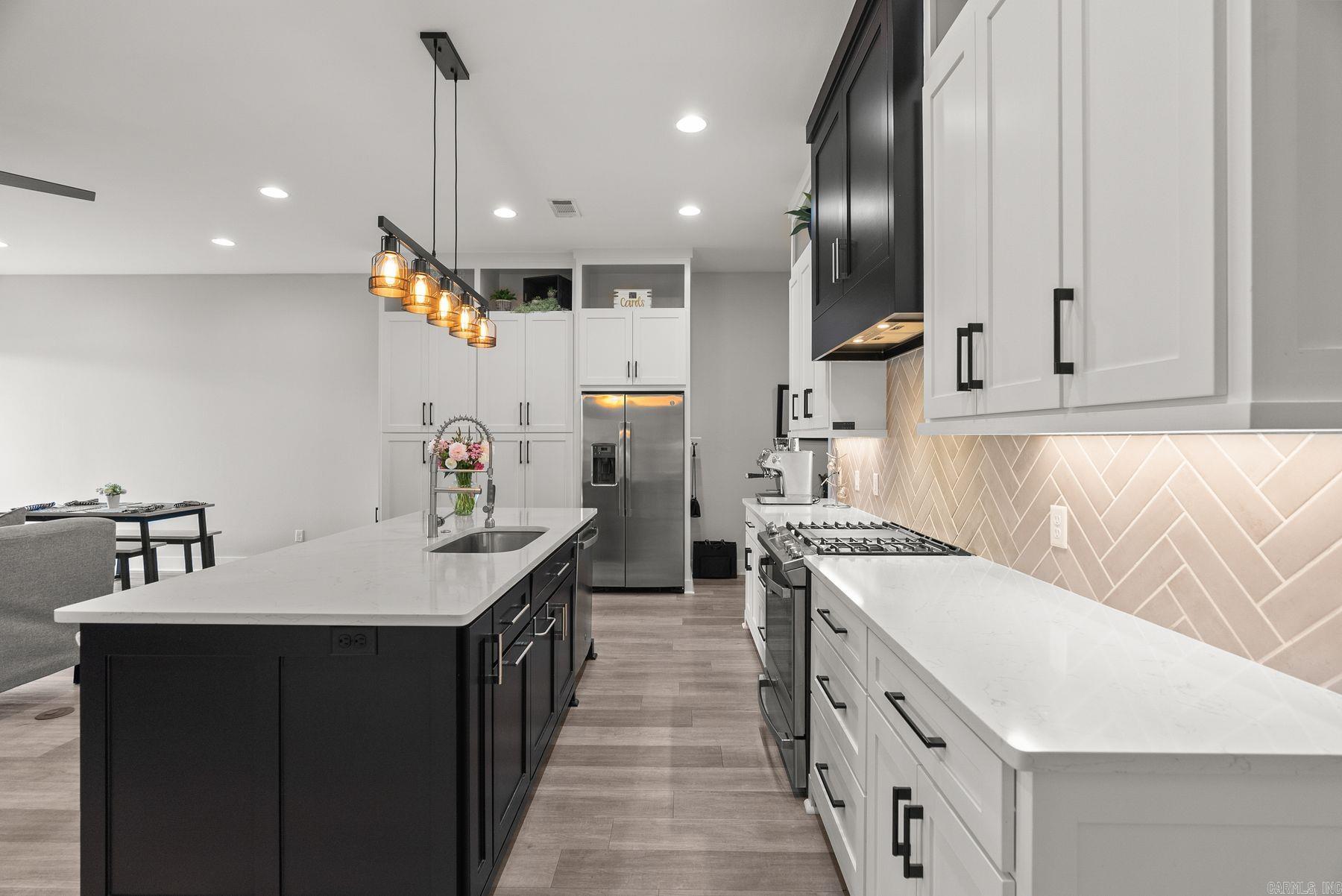 COPPER RUN - Residential