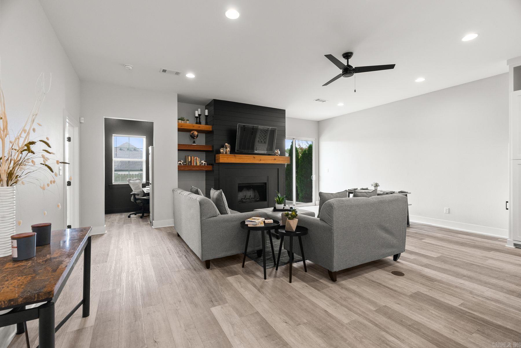 COPPER RUN - Residential