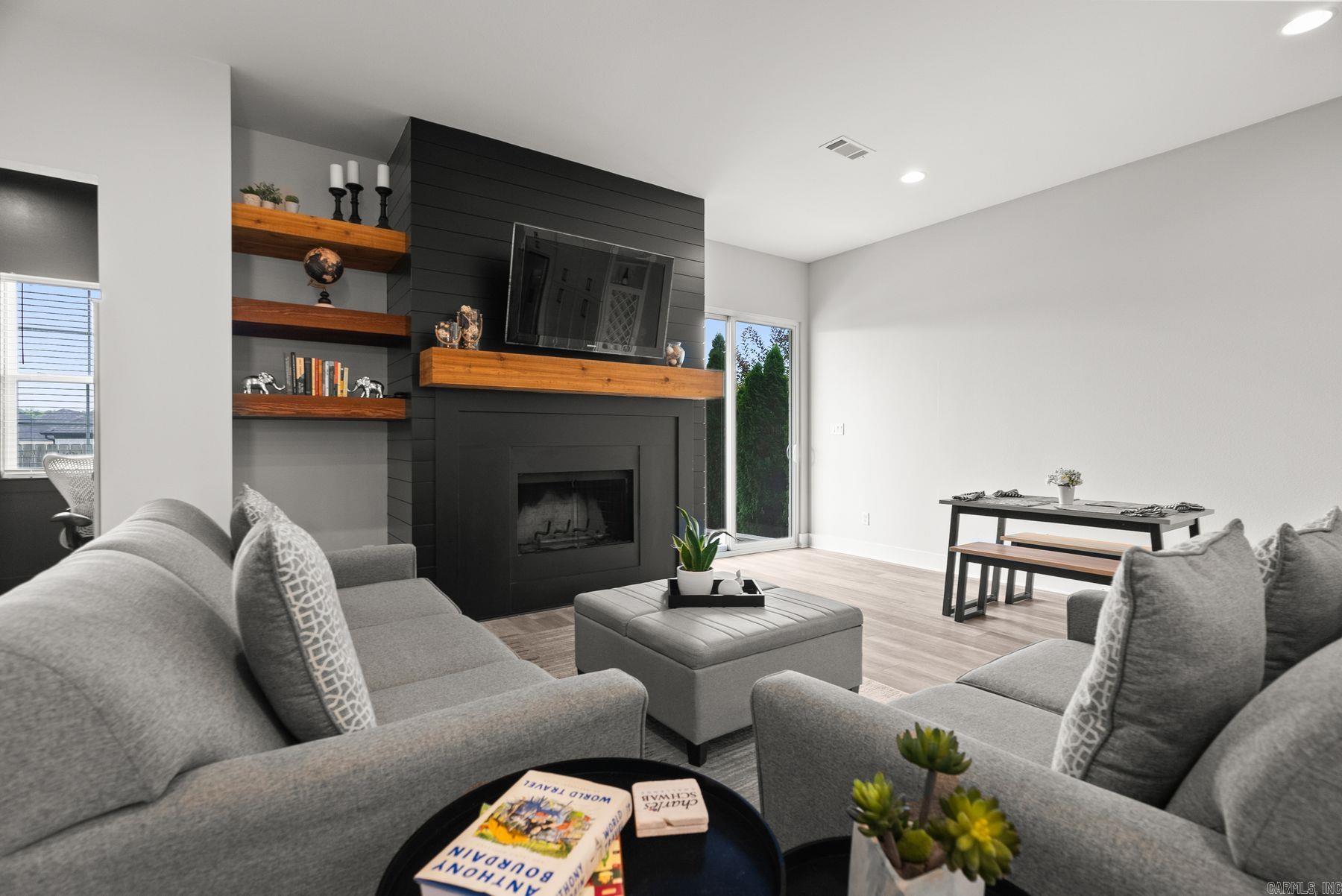 COPPER RUN - Residential