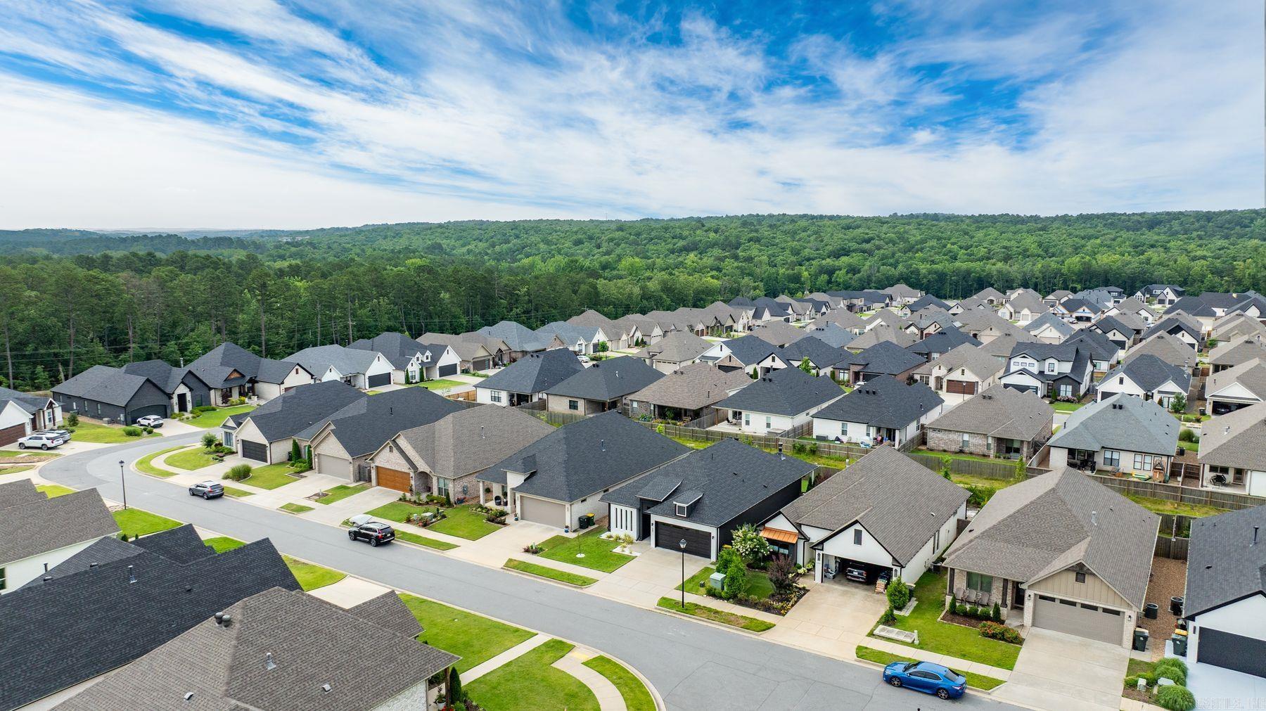 COPPER RUN - Residential