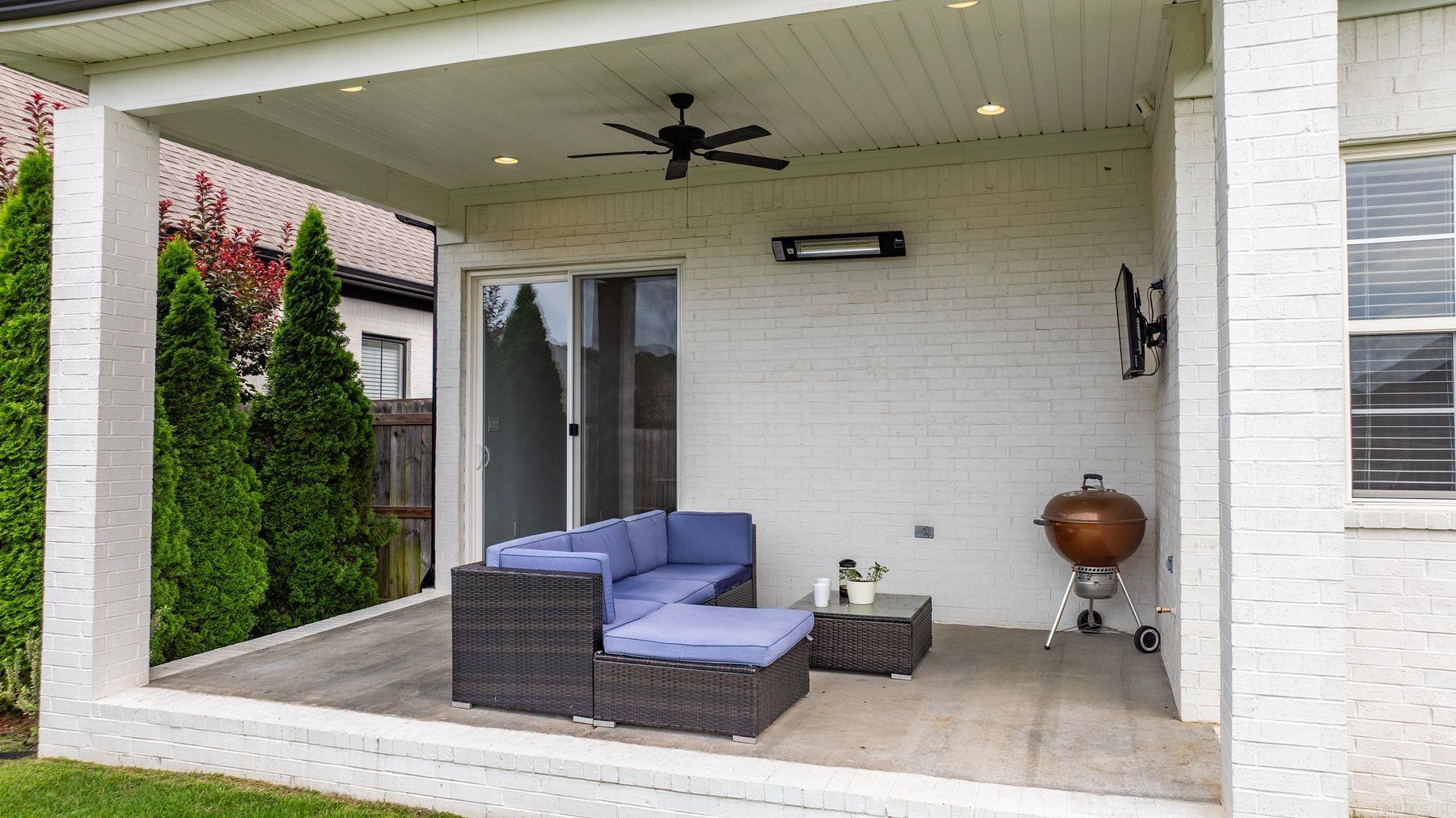 COPPER RUN - Residential