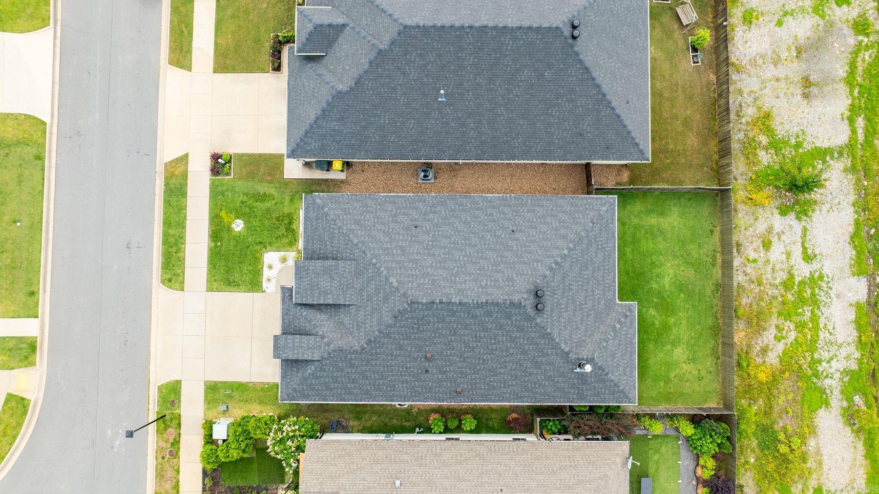 COPPER RUN - Residential