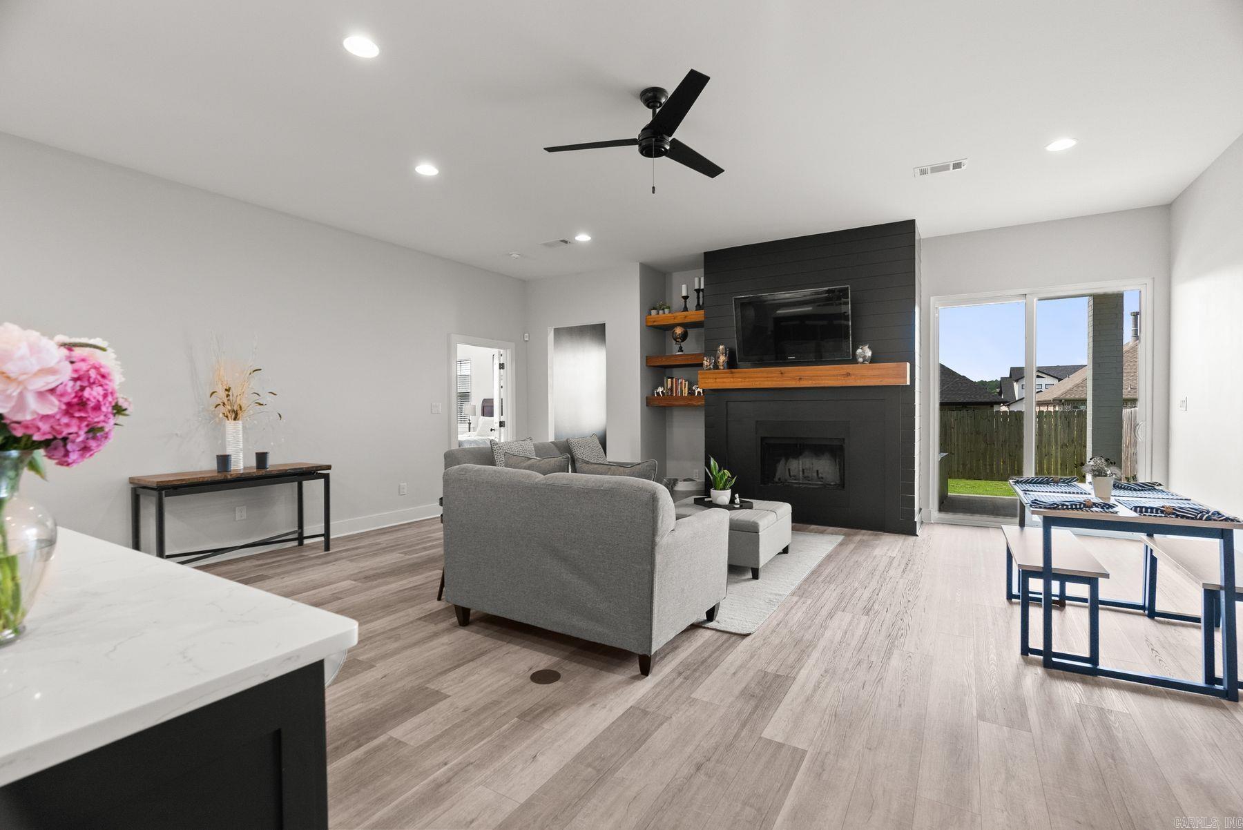 COPPER RUN - Residential