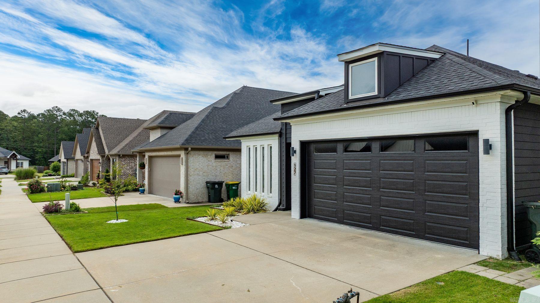 COPPER RUN - Residential