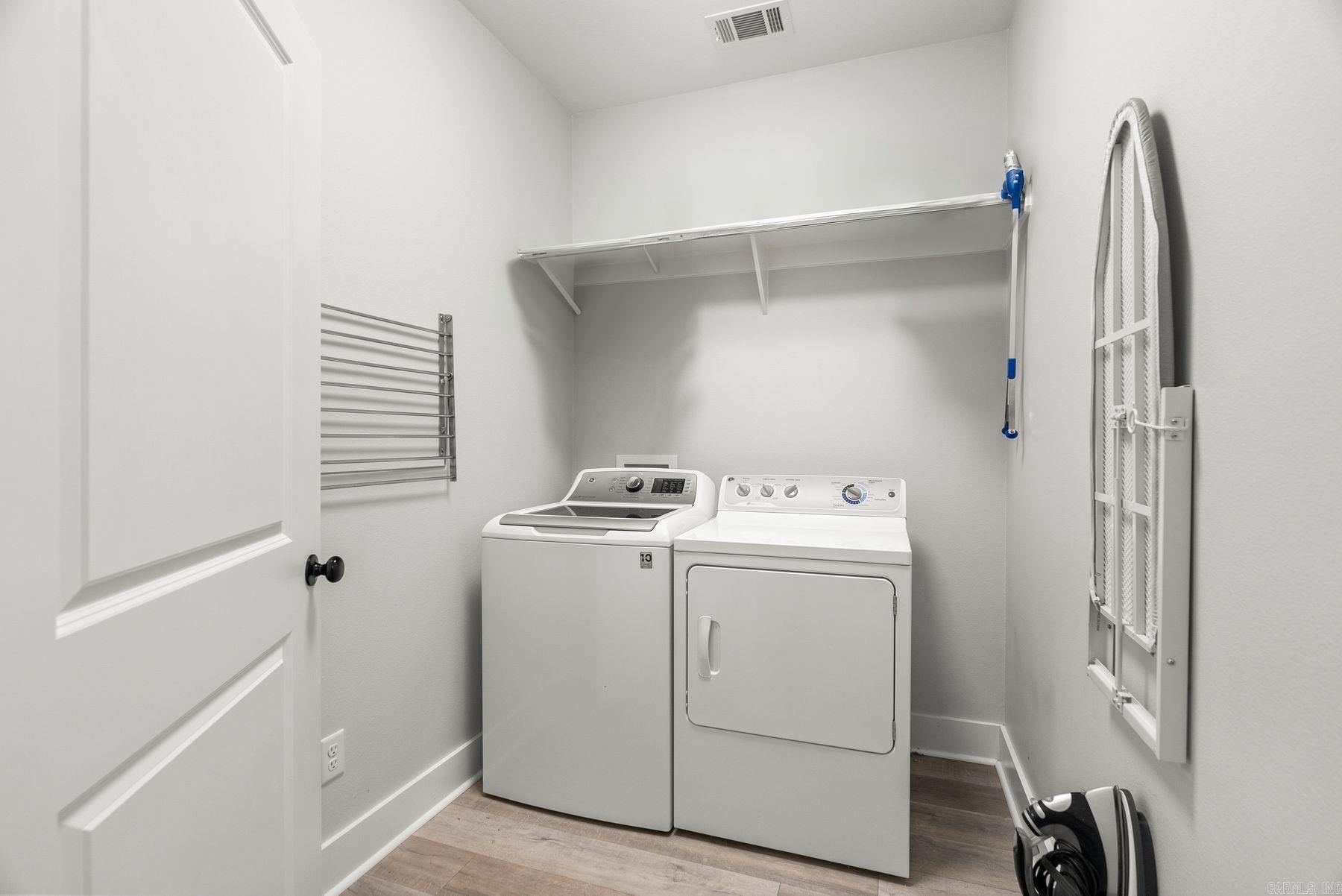 COPPER RUN - Residential