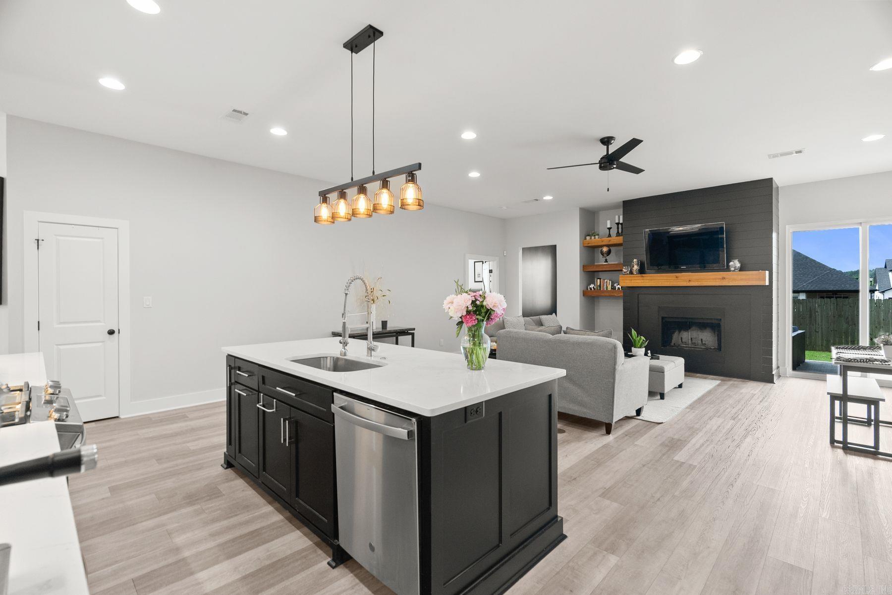 COPPER RUN - Residential