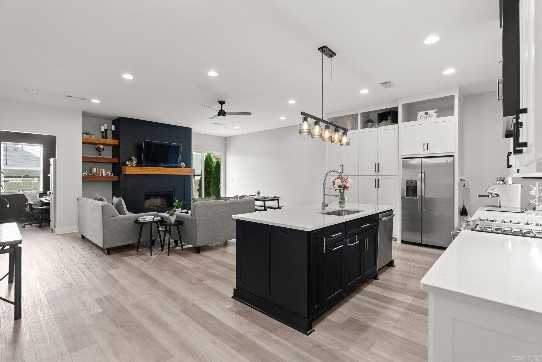 COPPER RUN - Residential