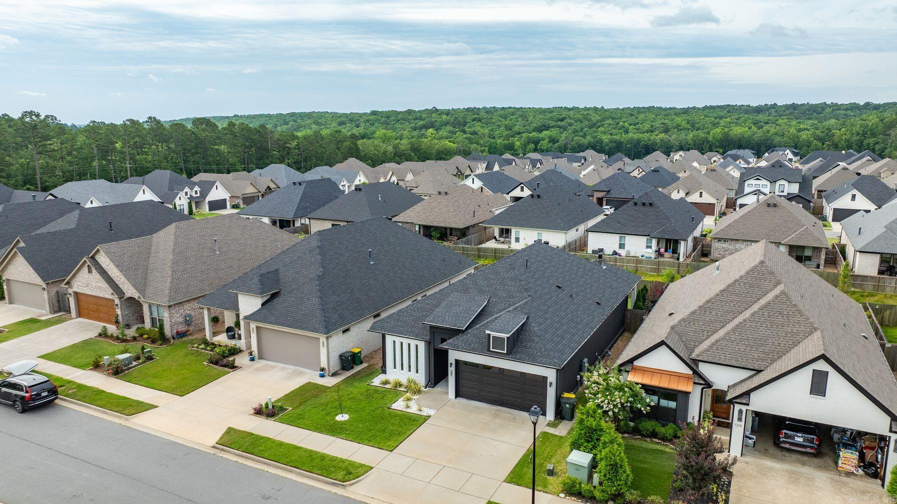 COPPER RUN - Residential