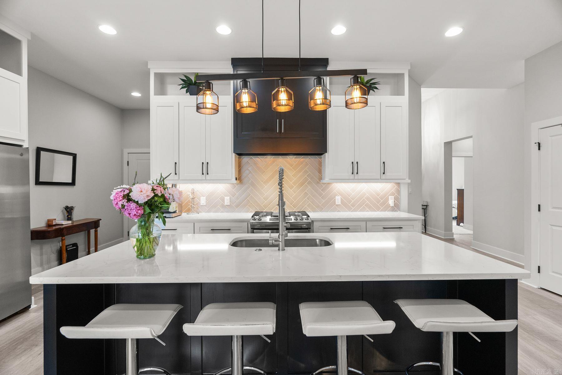 COPPER RUN - Residential