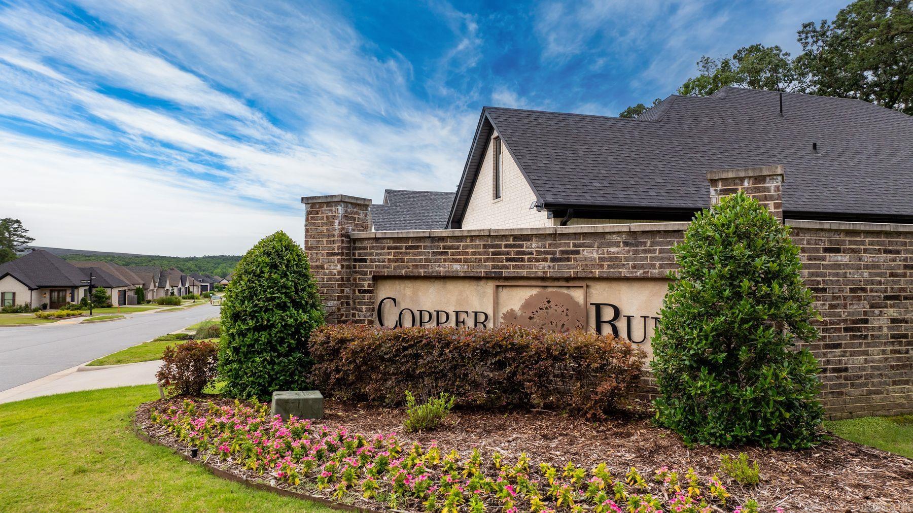 COPPER RUN - Residential