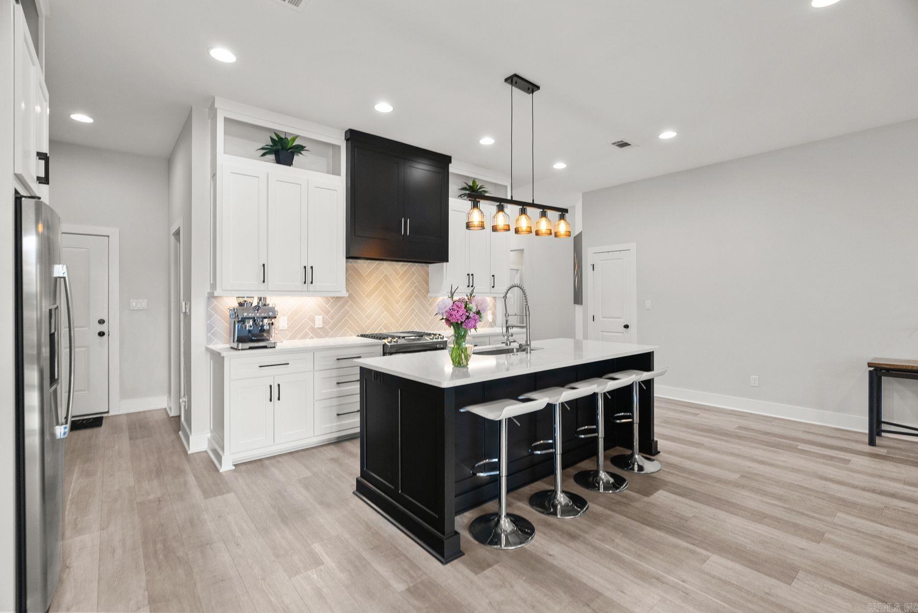 COPPER RUN - Residential