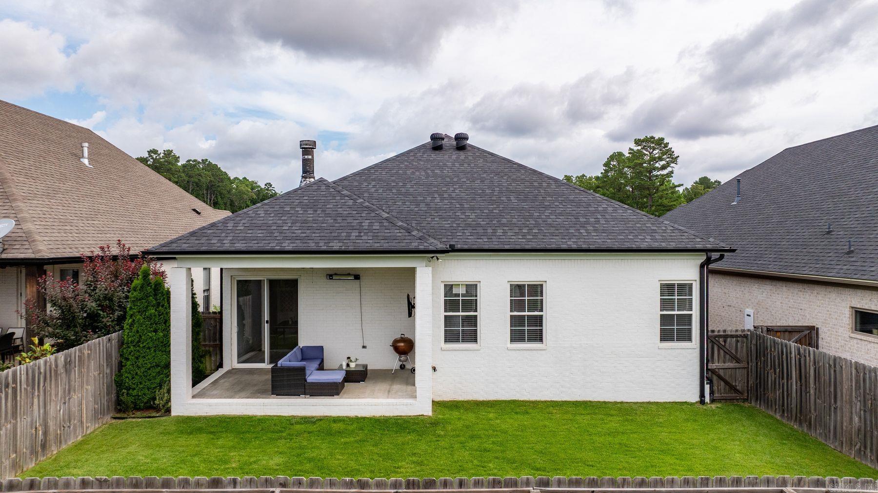 COPPER RUN - Residential