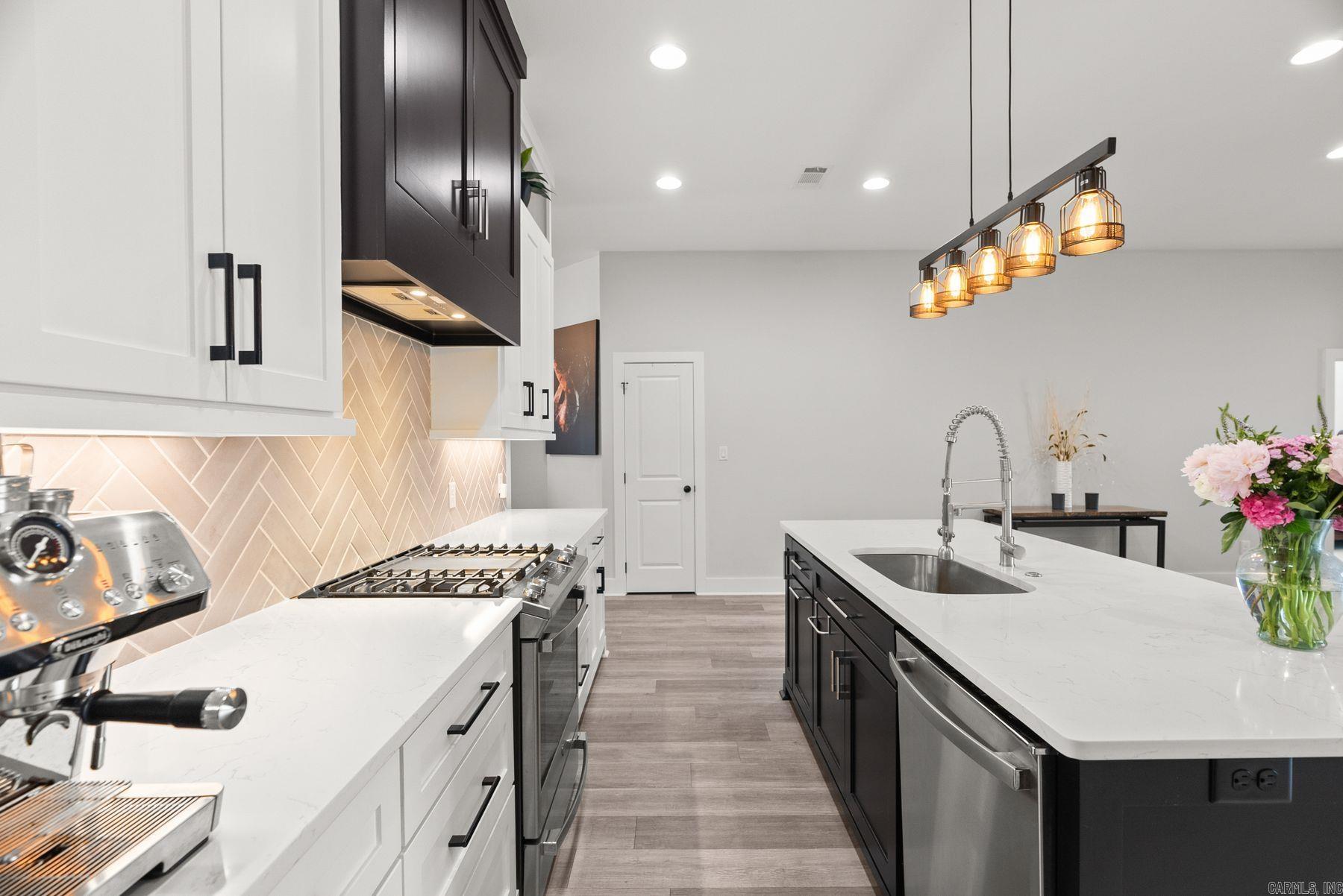 COPPER RUN - Residential