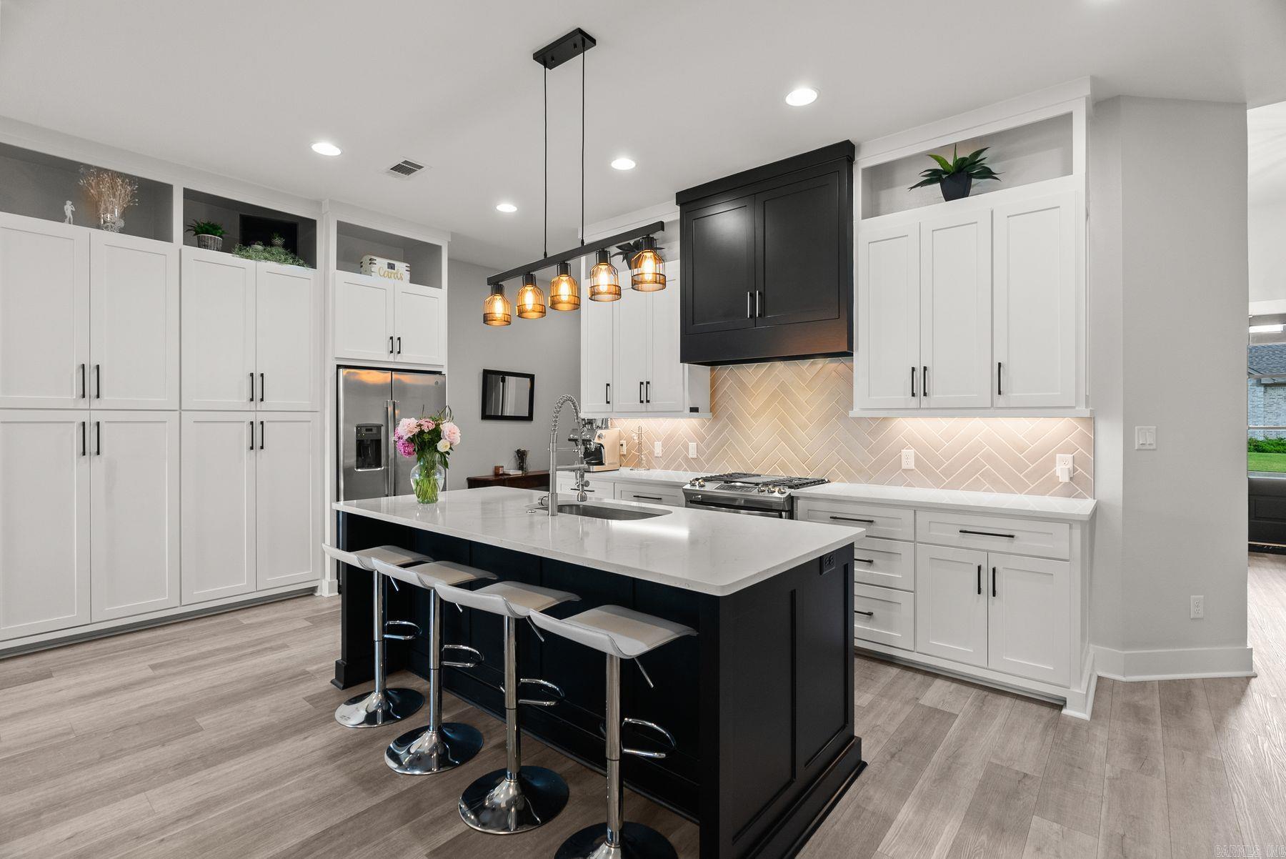 COPPER RUN - Residential