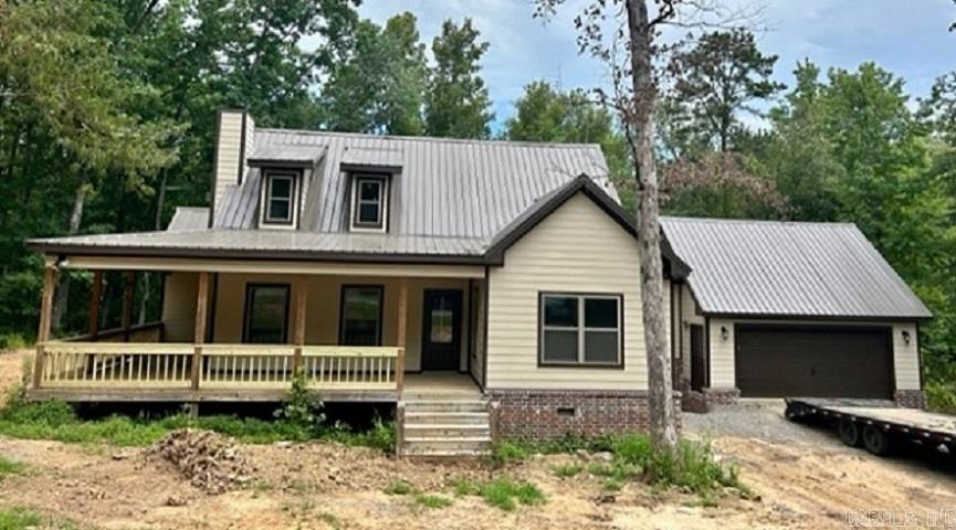 View Heber Springs, AR 72543 house