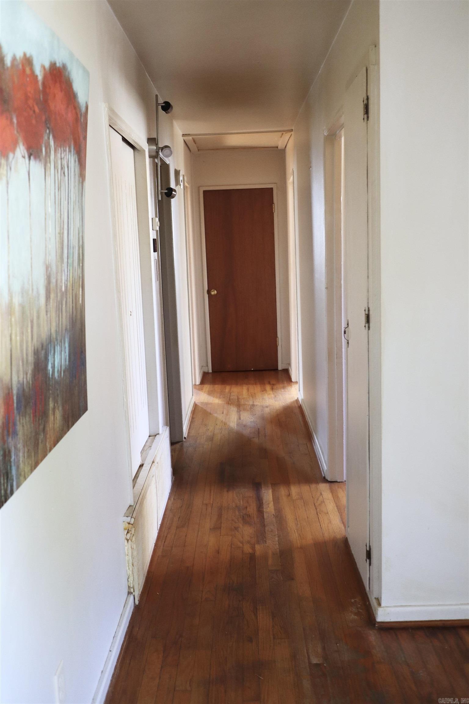 Circle Lake - Residential