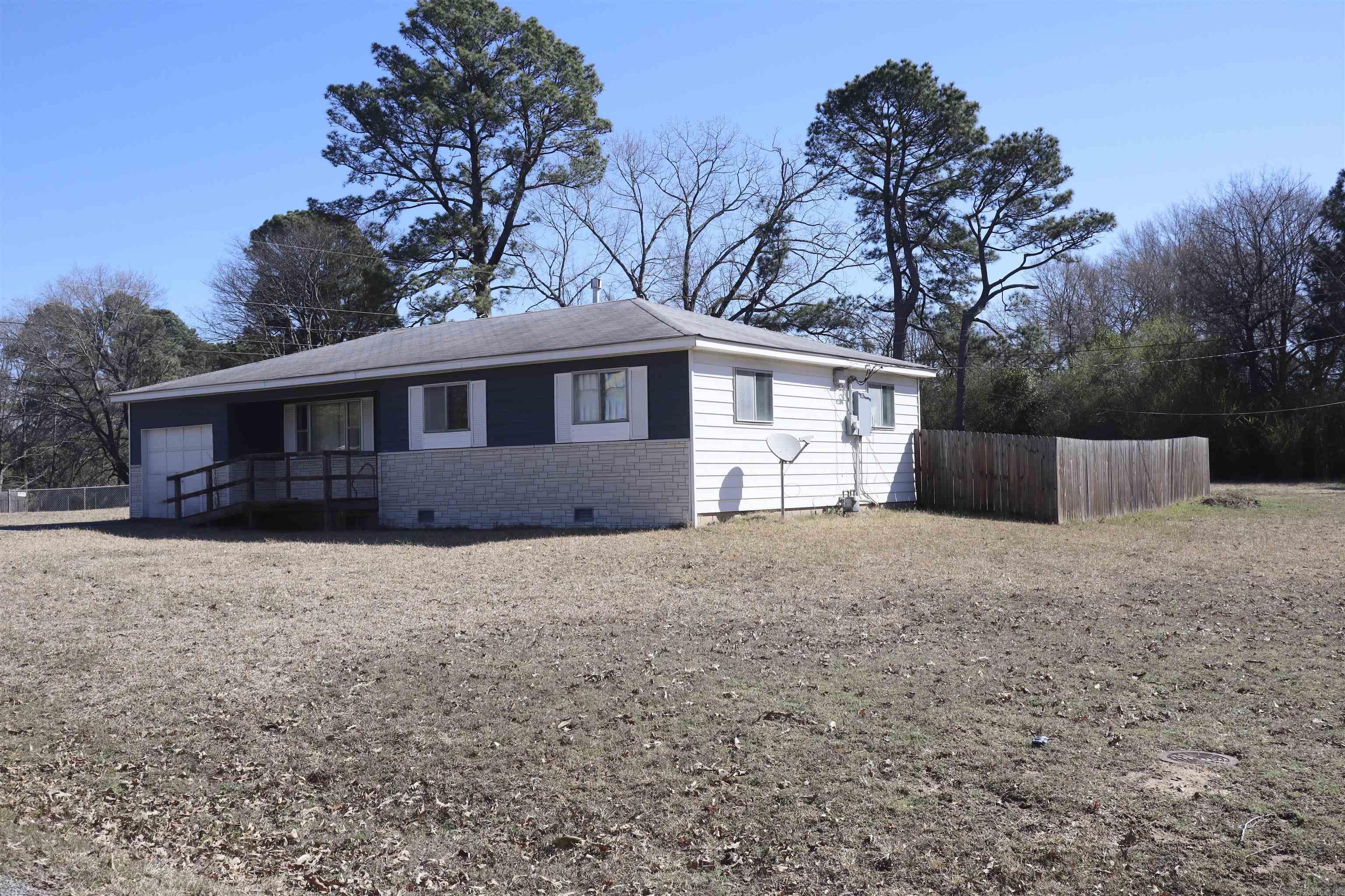 Circle Lake - Residential