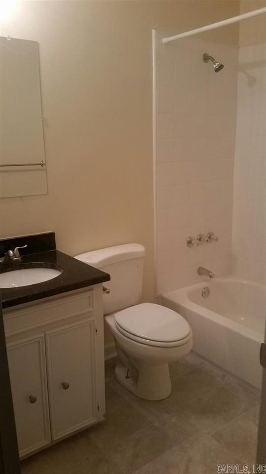 Walnut Valley - Residential Lease