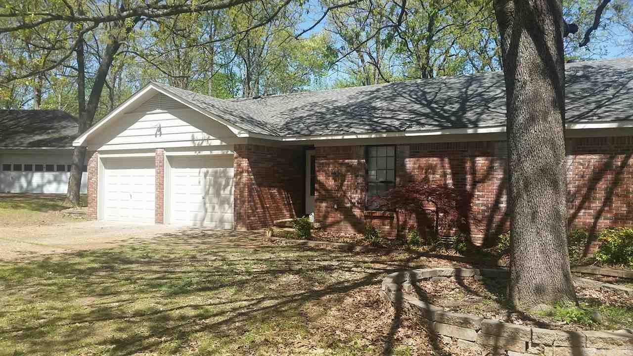 Walnut Valley - Residential Lease