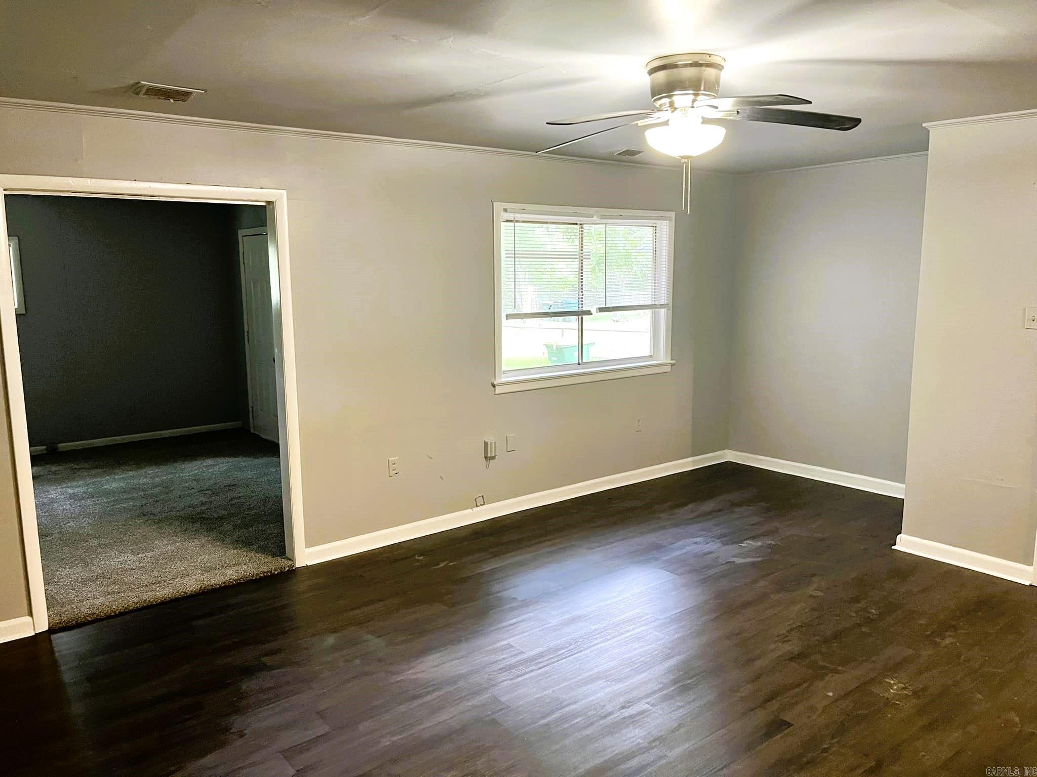 Cloverdale - Residential Lease