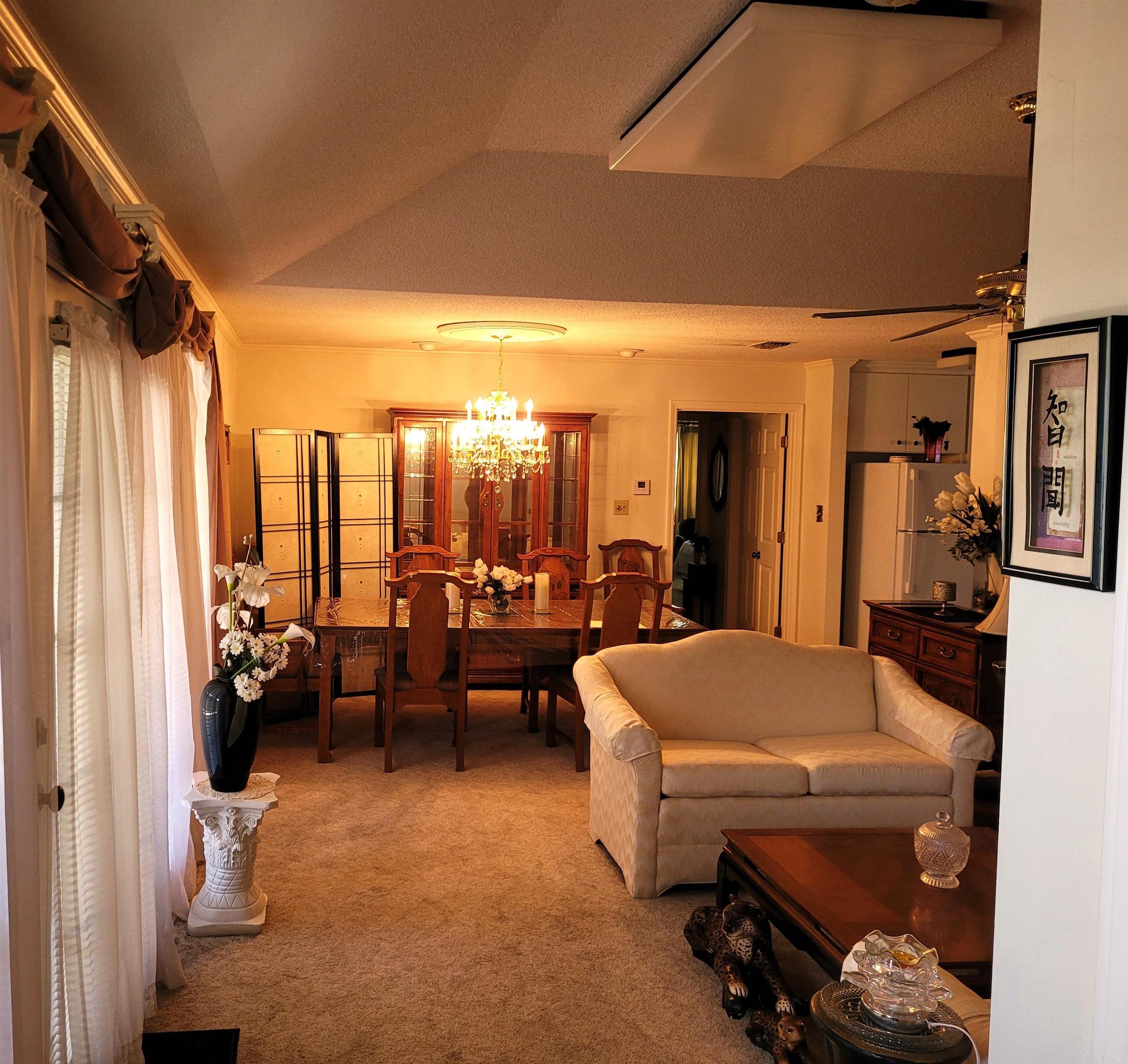 NORTH TOWN - Residential