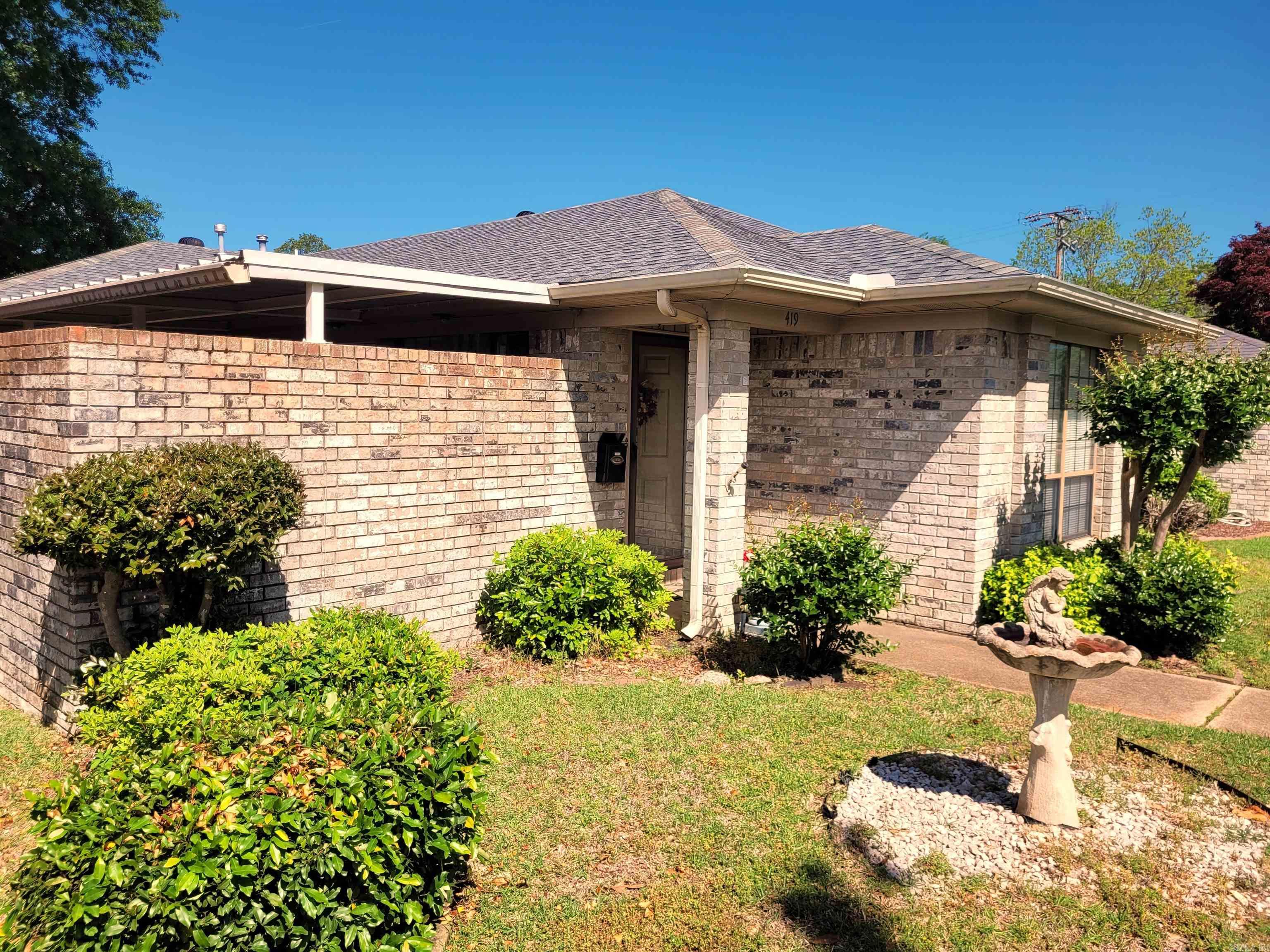 NORTH TOWN - Residential