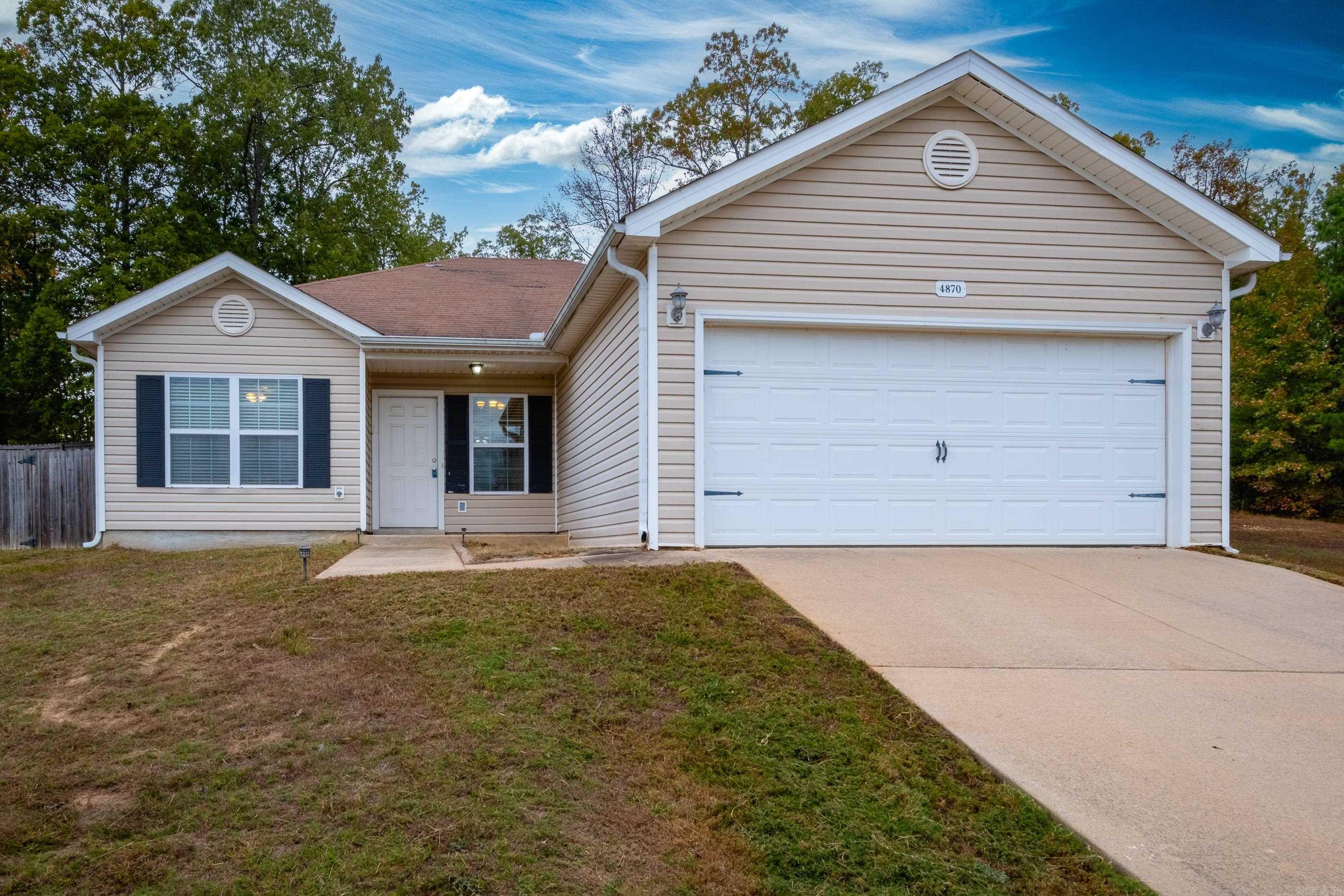 THE MEADOWS @ CENTENNIAL VALLEY - Residential