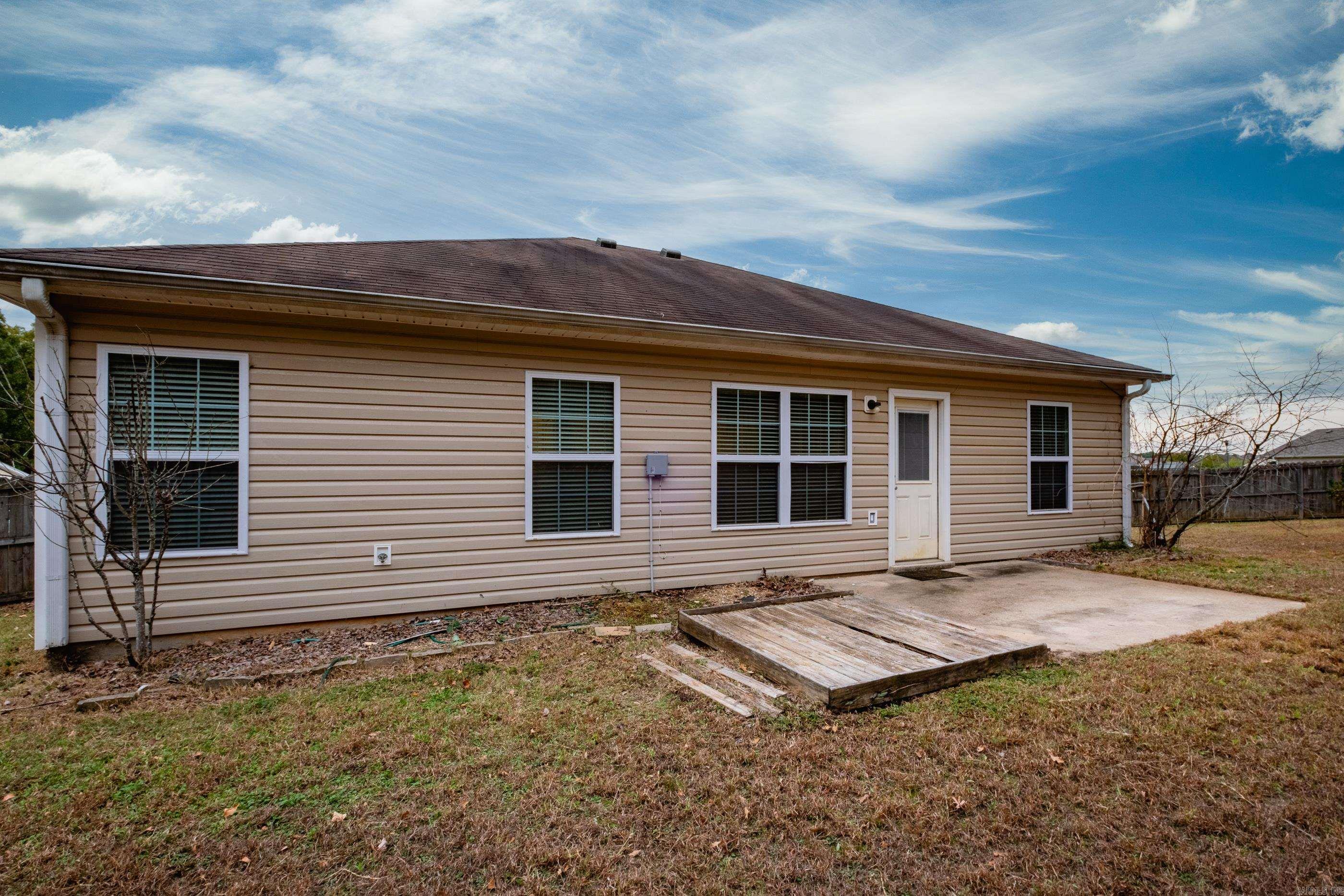 THE MEADOWS @ CENTENNIAL VALLEY - Residential