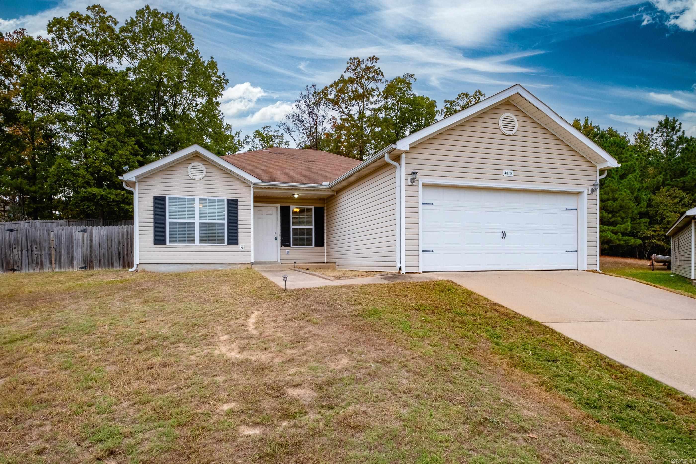 THE MEADOWS @ CENTENNIAL VALLEY - Residential