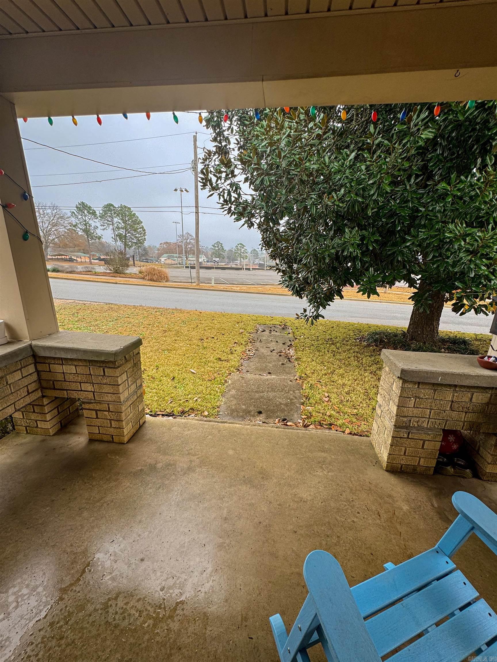 ARKANSAS HGTS - Residential