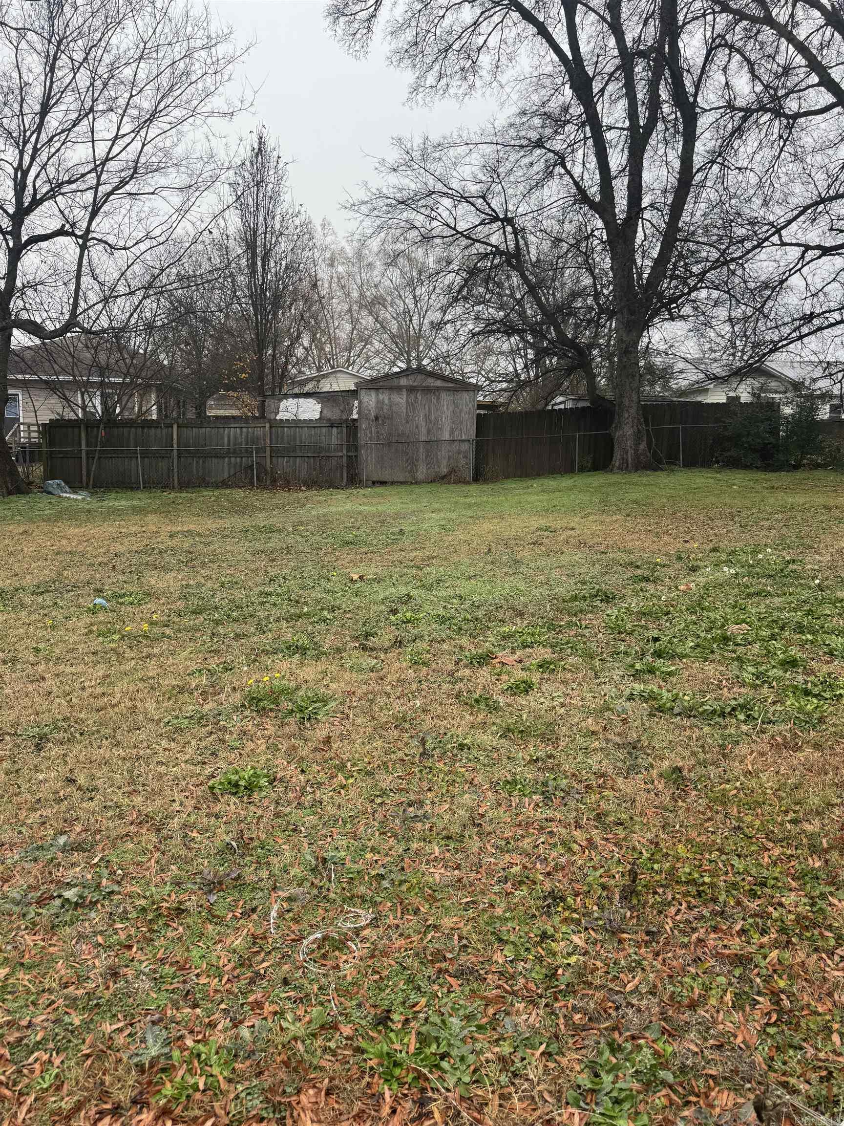 ARKANSAS HGTS - Residential