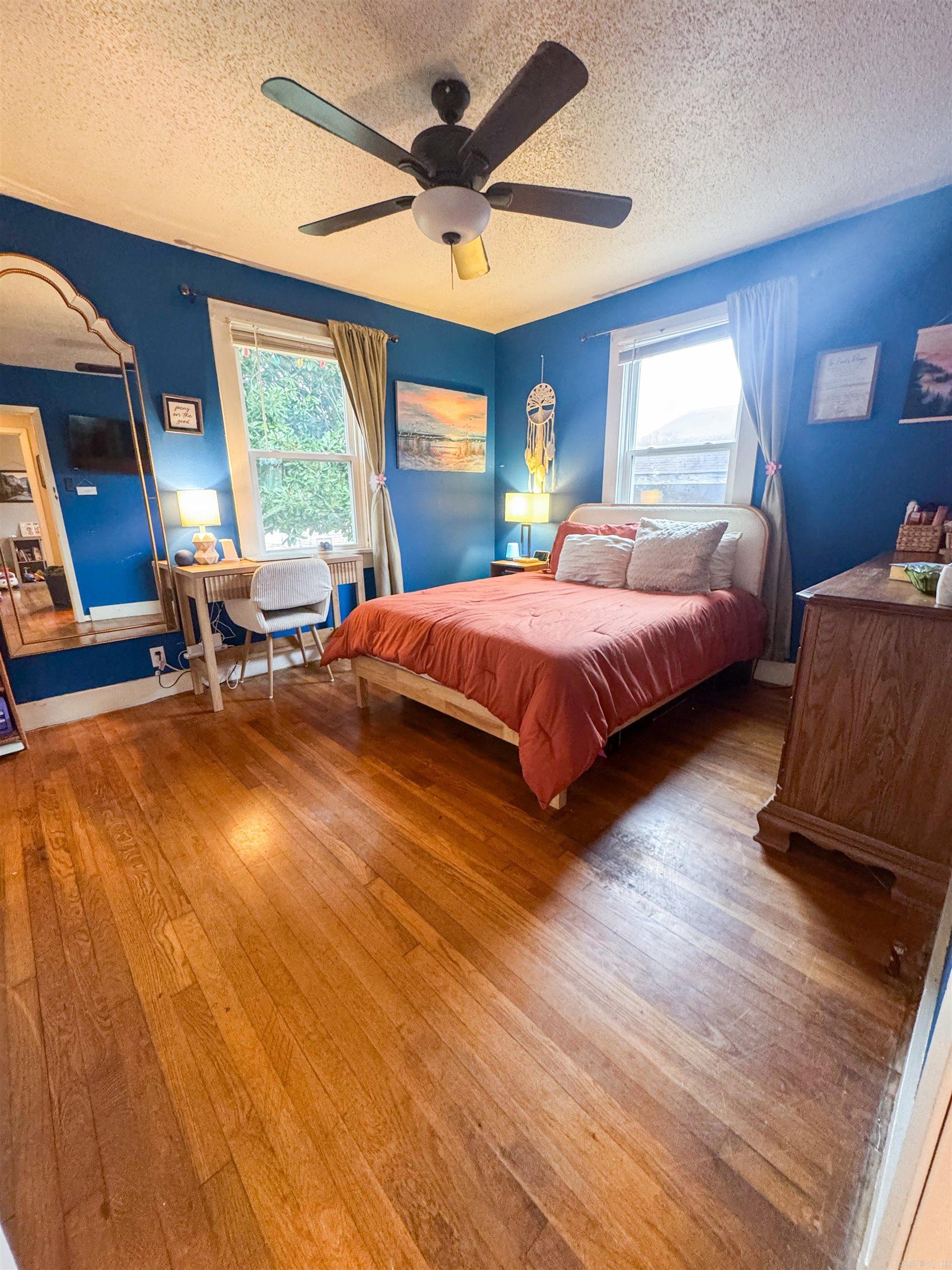 ARKANSAS HGTS - Residential