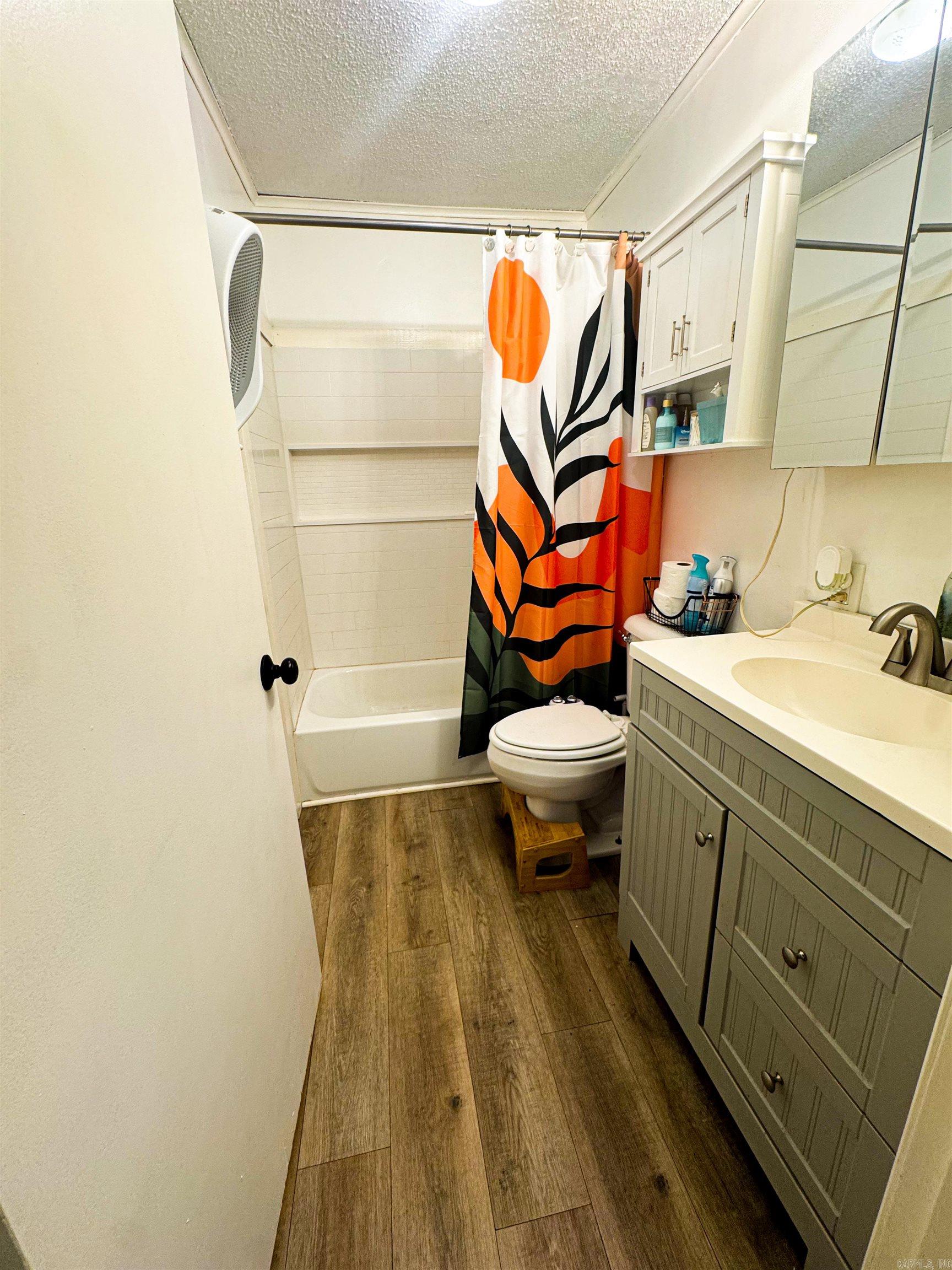 ARKANSAS HGTS - Residential