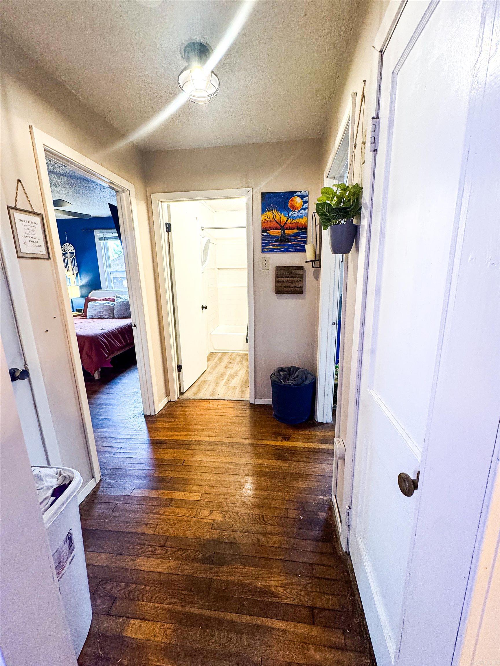 ARKANSAS HGTS - Residential