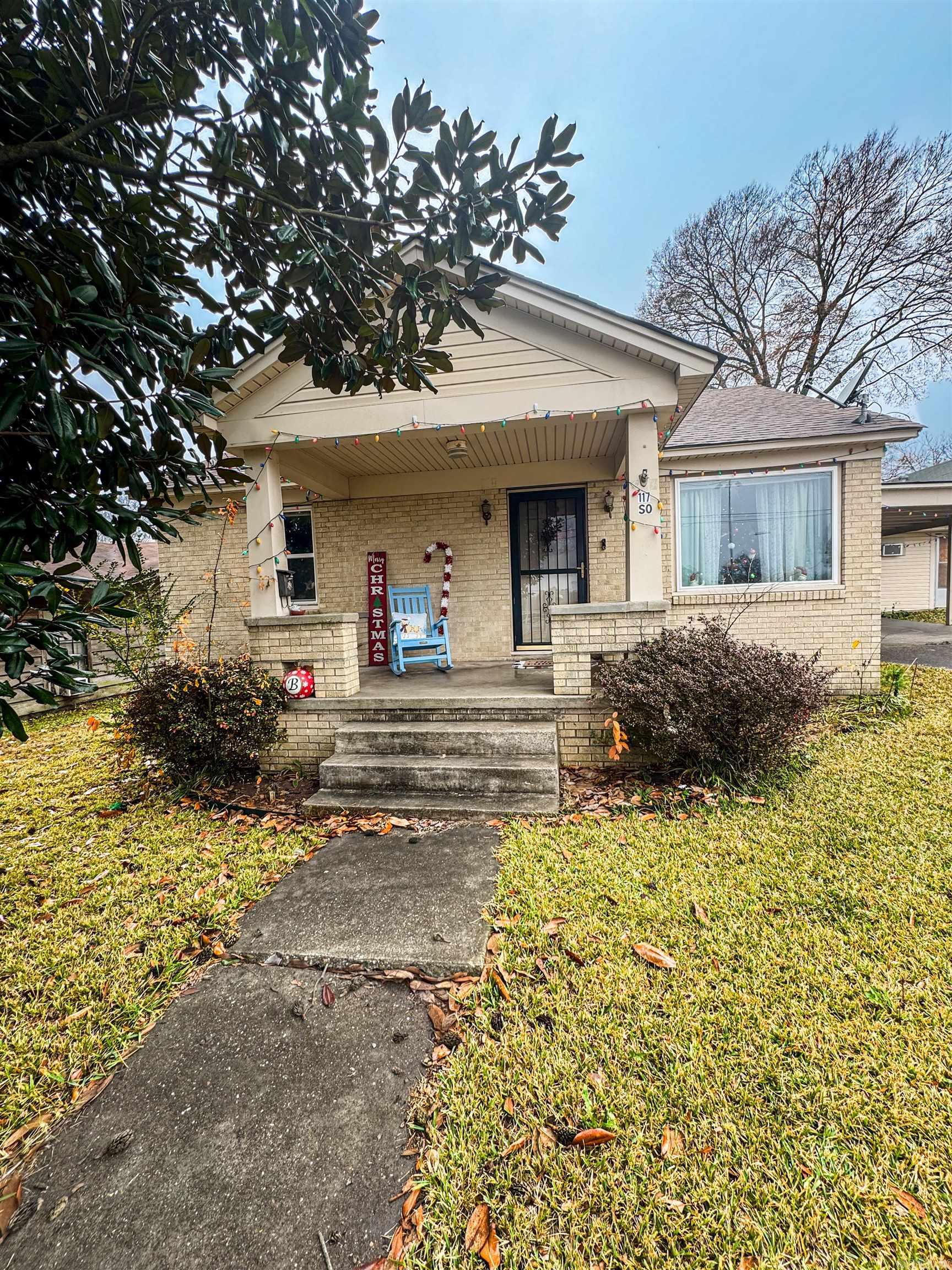 ARKANSAS HGTS - Residential