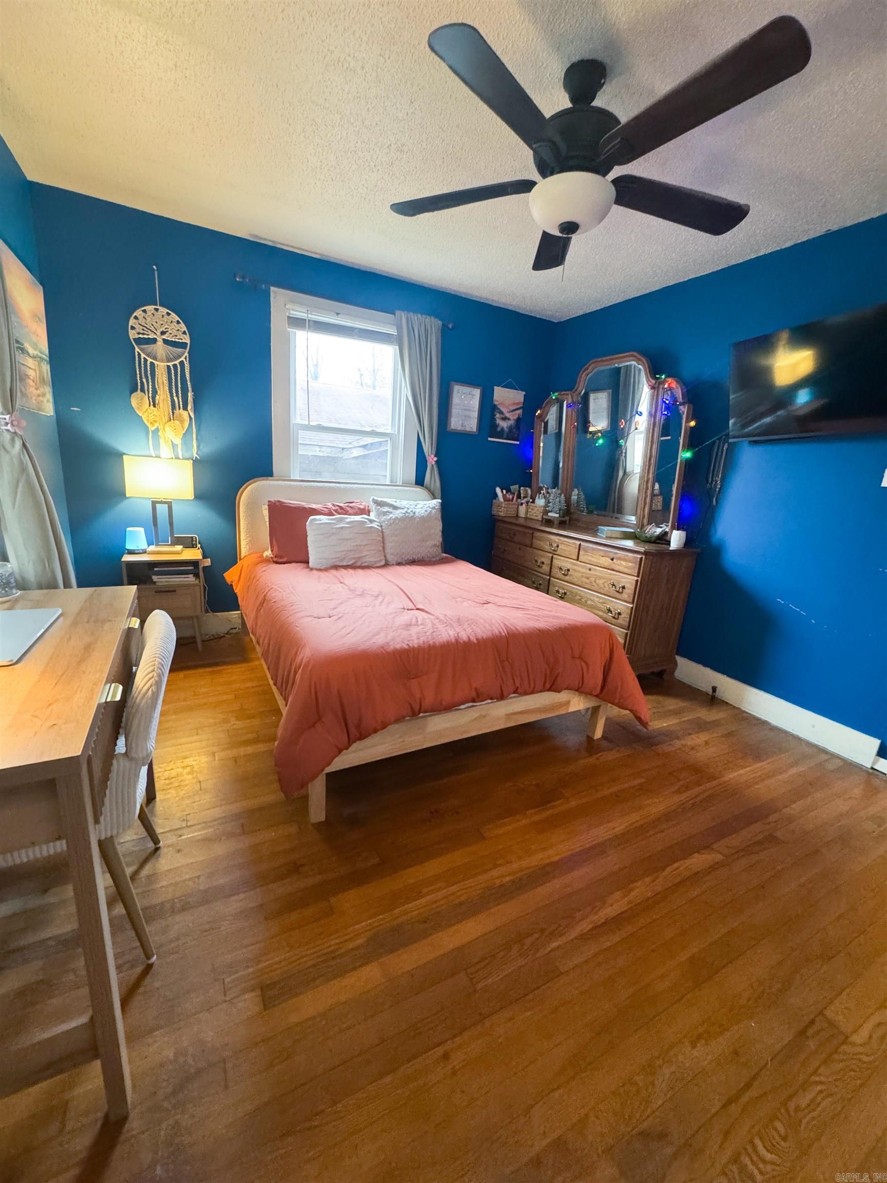 ARKANSAS HGTS - Residential