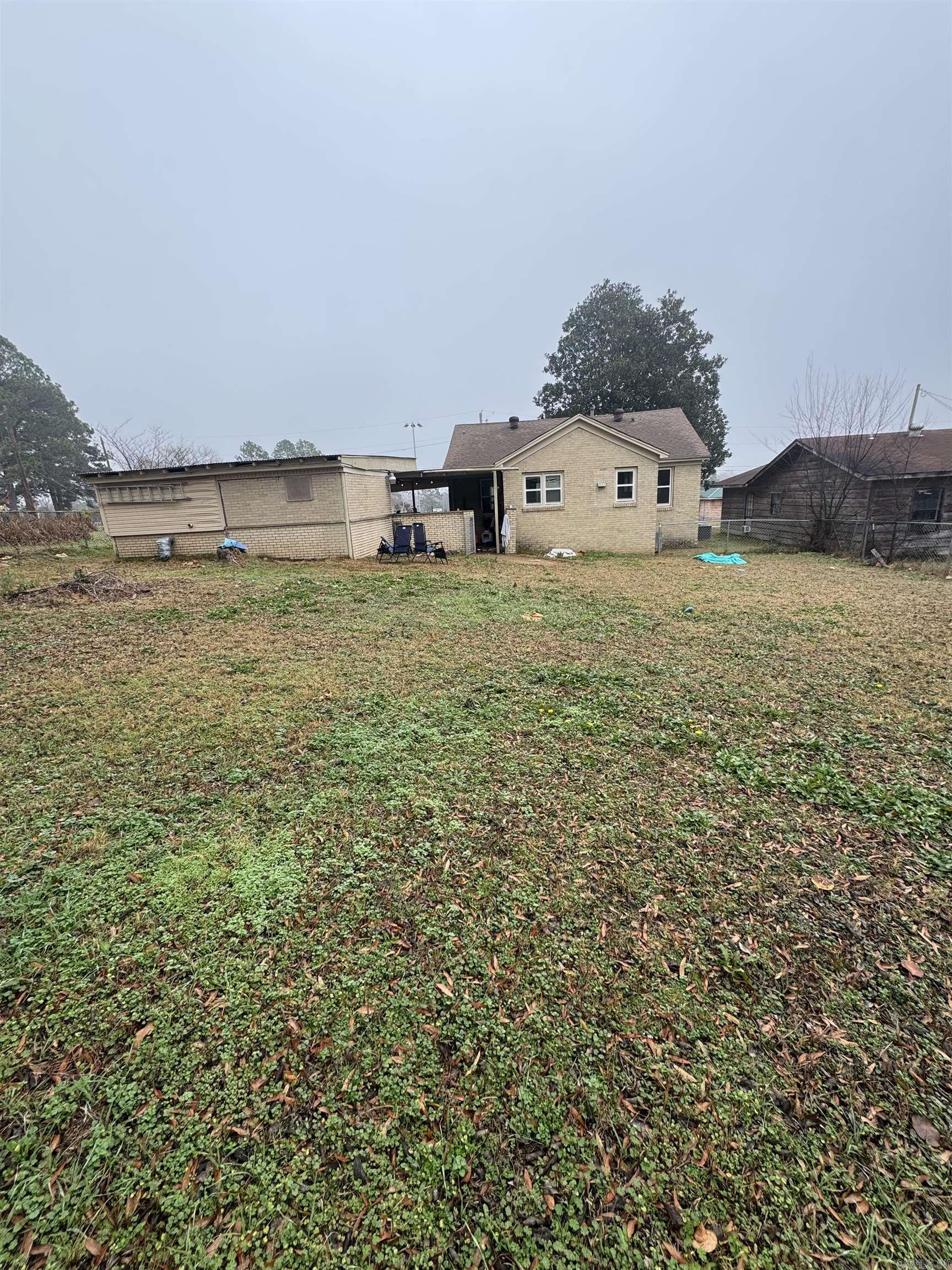 ARKANSAS HGTS - Residential