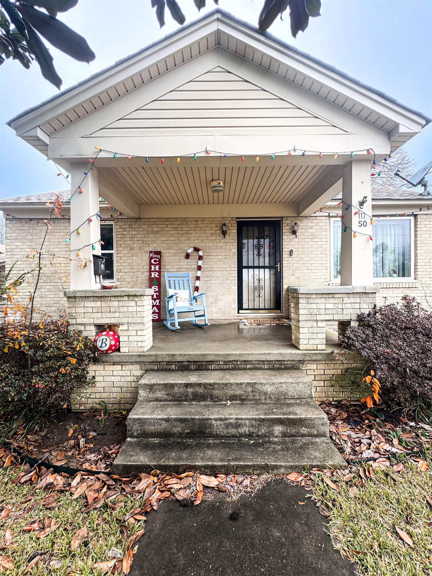 ARKANSAS HGTS - Residential